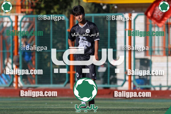 راه آهن نوین 1–2 آرمان آفرینان ستارگان ایرانیان