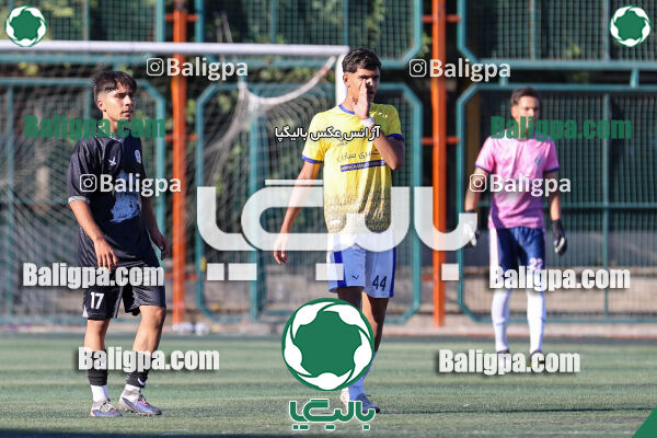 راه آهن نوین 1–2 آرمان آفرینان ستارگان ایرانیان