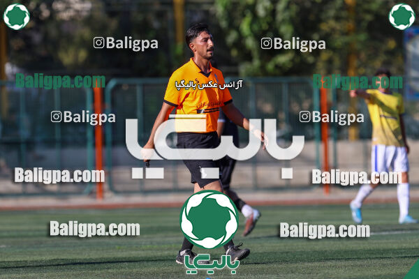 راه آهن نوین 1–2 آرمان آفرینان ستارگان ایرانیان