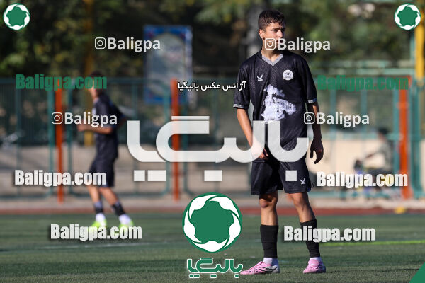راه آهن نوین 1–2 آرمان آفرینان ستارگان ایرانیان