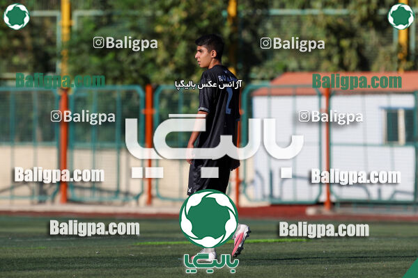 راه آهن نوین 1–2 آرمان آفرینان ستارگان ایرانیان
