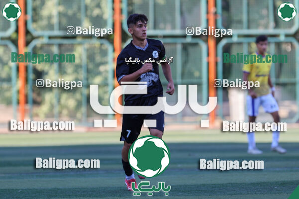 راه آهن نوین 1–2 آرمان آفرینان ستارگان ایرانیان