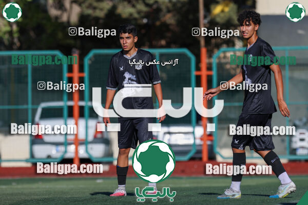 راه آهن نوین 1–2 آرمان آفرینان ستارگان ایرانیان