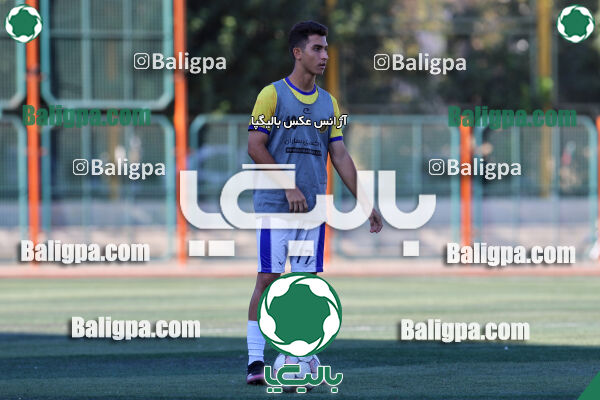 راه آهن نوین 1–2 آرمان آفرینان ستارگان ایرانیان