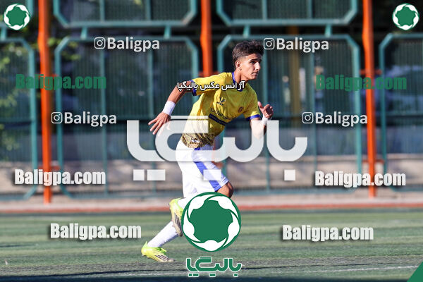 راه آهن نوین 1–2 آرمان آفرینان ستارگان ایرانیان