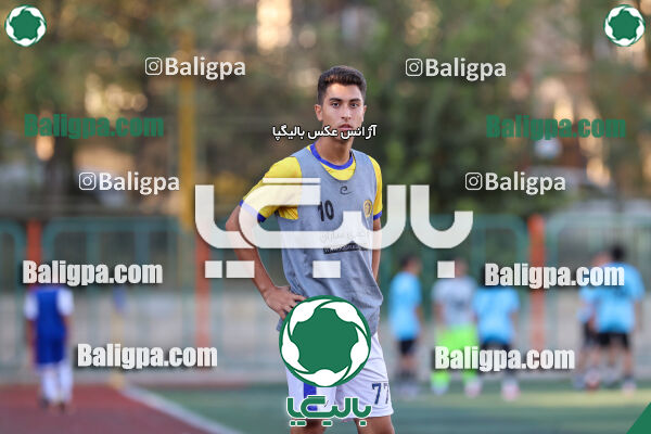 راه آهن نوین 1–2 آرمان آفرینان ستارگان ایرانیان
