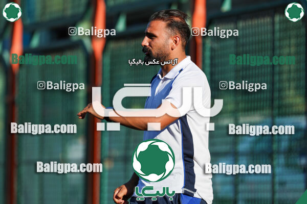 راه آهن نوین 1–2 آرمان آفرینان ستارگان ایرانیان