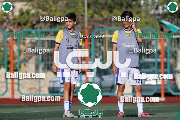 راه آهن نوین 1–2 آرمان آفرینان ستارگان ایرانیان