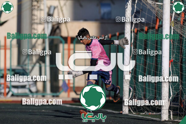 راه آهن نوین 1–2 آرمان آفرینان ستارگان ایرانیان