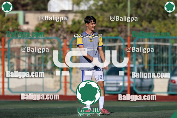راه آهن نوین 1–2 آرمان آفرینان ستارگان ایرانیان