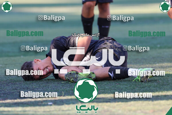 راه آهن نوین 1–2 آرمان آفرینان ستارگان ایرانیان