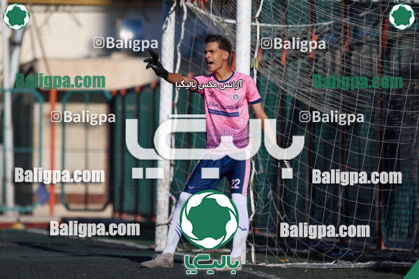 راه آهن نوین 1–2 آرمان آفرینان ستارگان ایرانیان