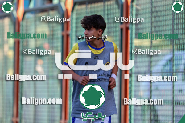 راه آهن نوین 1–2 آرمان آفرینان ستارگان ایرانیان