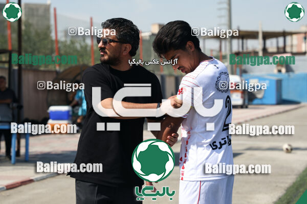 ایرانمهر باباخانی 0–3 پرسپولیس