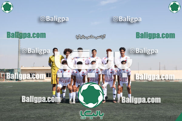 ایرانمهر باباخانی 0–3 پرسپولیس