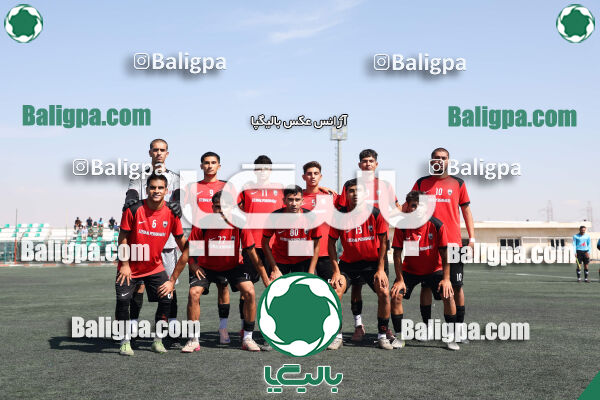 ایرانمهر باباخانی 0–3 پرسپولیس