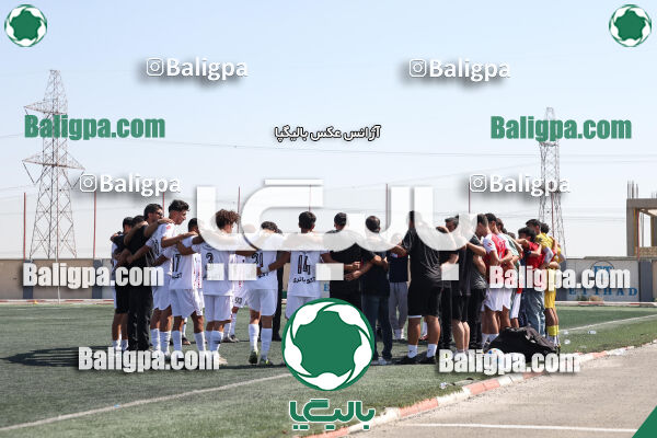 ایرانمهر باباخانی 0–3 پرسپولیس