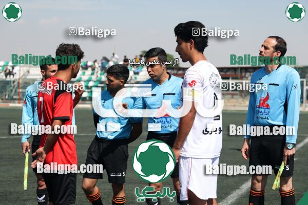 ایرانمهر باباخانی 0–3 پرسپولیس