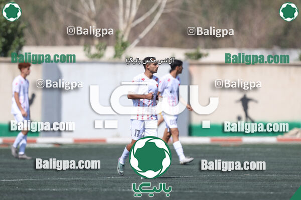 ایرانمهر باباخانی 0–3 پرسپولیس