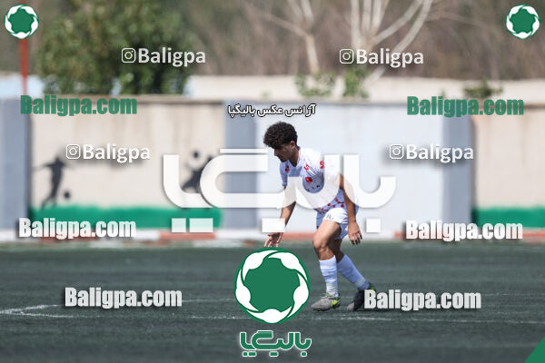 ایرانمهر باباخانی 0–3 پرسپولیس