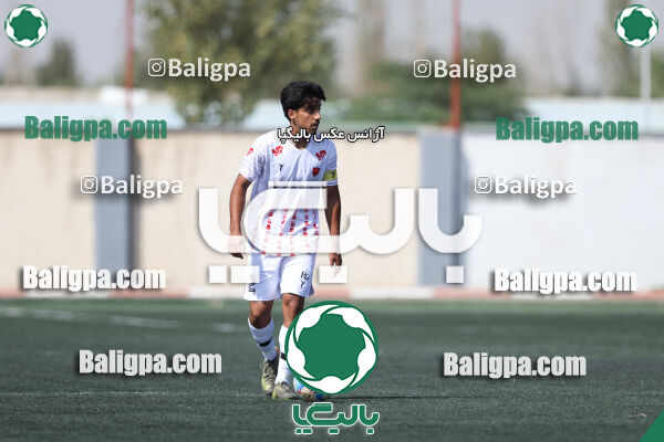 ایرانمهر باباخانی 0–3 پرسپولیس