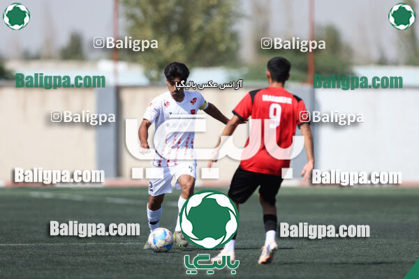 ایرانمهر باباخانی 0–3 پرسپولیس