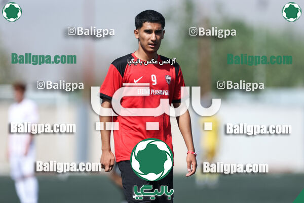 ایرانمهر باباخانی 0–3 پرسپولیس