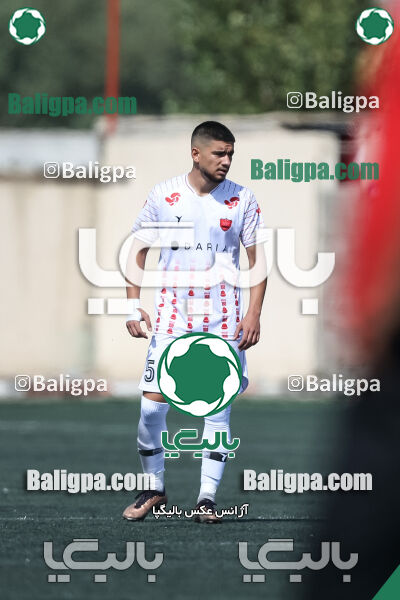 ایرانمهر باباخانی 0–3 پرسپولیس