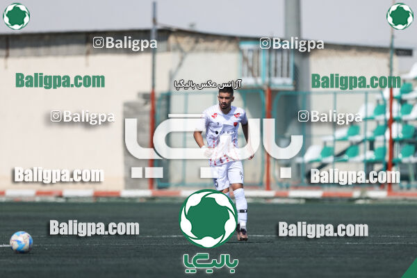 ایرانمهر باباخانی 0–3 پرسپولیس