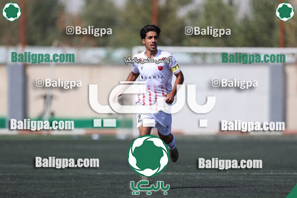 ایرانمهر باباخانی 0–3 پرسپولیس