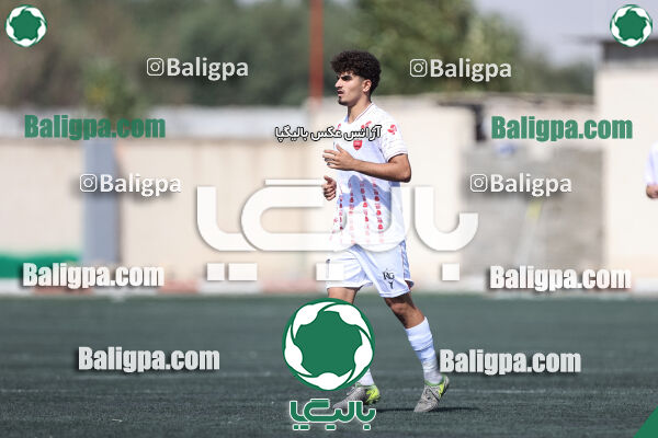 ایرانمهر باباخانی 0–3 پرسپولیس