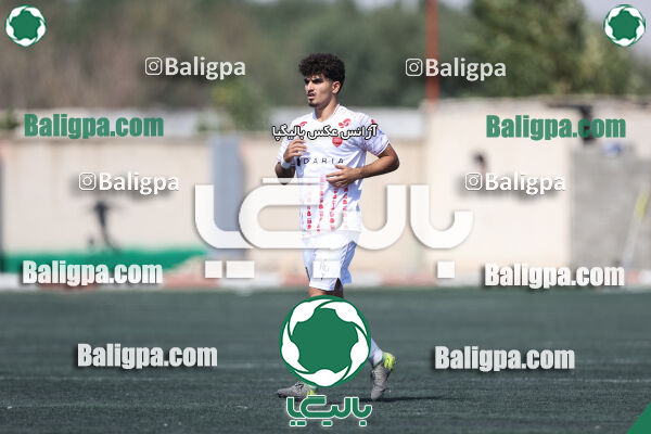 ایرانمهر باباخانی 0–3 پرسپولیس