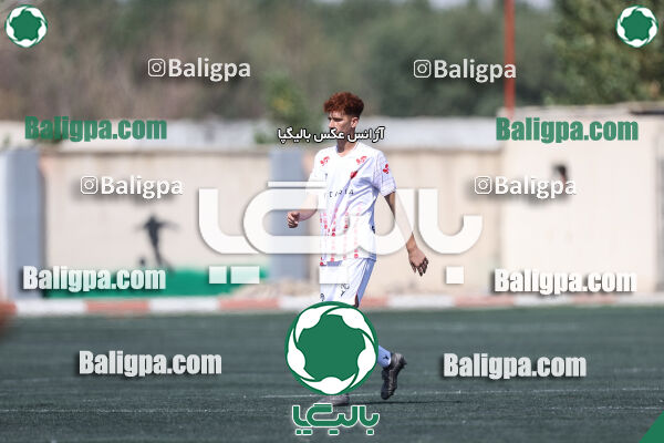ایرانمهر باباخانی 0–3 پرسپولیس