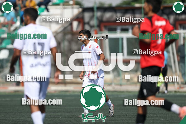 ایرانمهر باباخانی 0–3 پرسپولیس