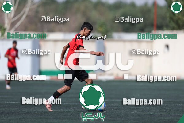 ایرانمهر باباخانی 0–3 پرسپولیس