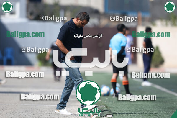ایرانمهر باباخانی 0–3 پرسپولیس