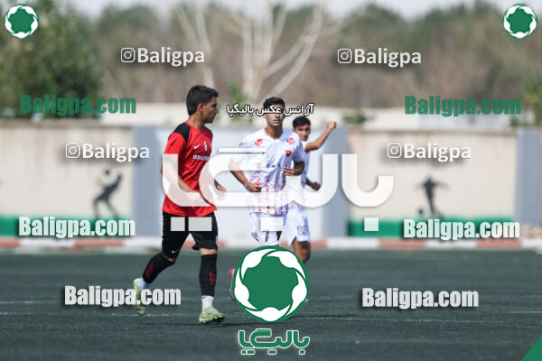 ایرانمهر باباخانی 0–3 پرسپولیس