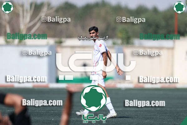 ایرانمهر باباخانی 0–3 پرسپولیس