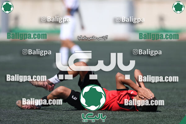 ایرانمهر باباخانی 0–3 پرسپولیس