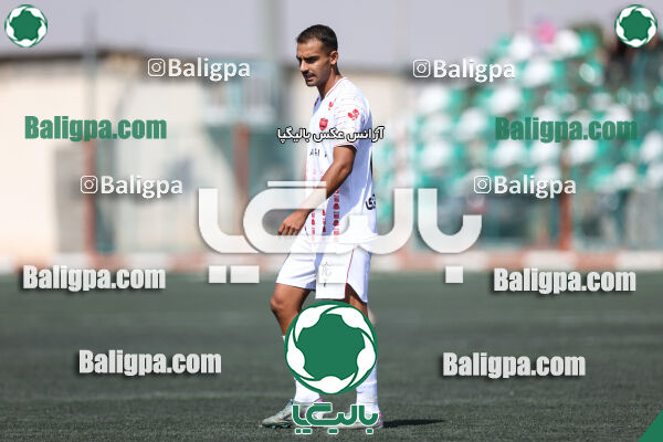 ایرانمهر باباخانی 0–3 پرسپولیس