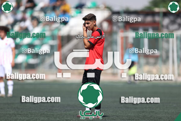 ایرانمهر باباخانی 0–3 پرسپولیس