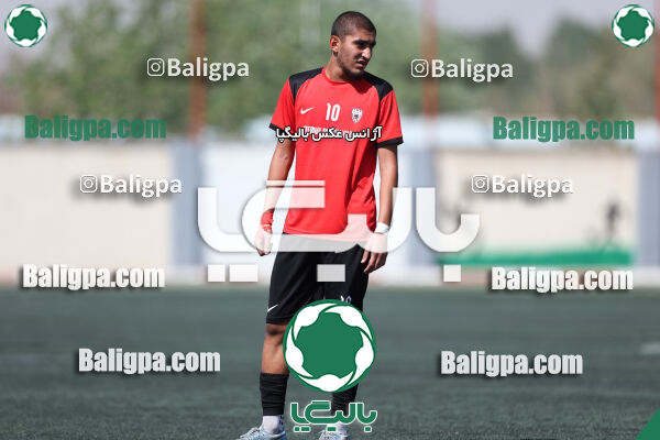 ایرانمهر باباخانی 0–3 پرسپولیس