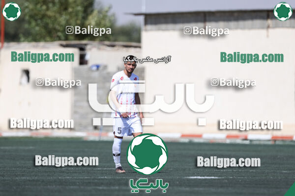 ایرانمهر باباخانی 0–3 پرسپولیس