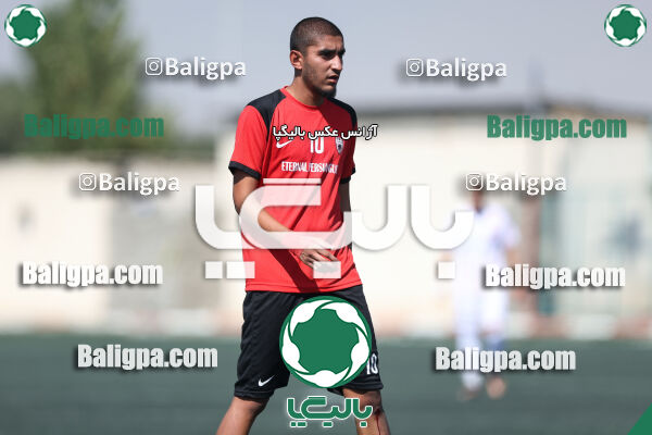 ایرانمهر باباخانی 0–3 پرسپولیس