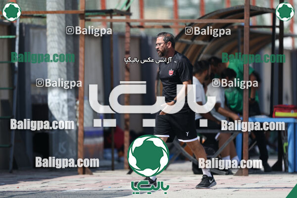 ایرانمهر باباخانی 0–3 پرسپولیس