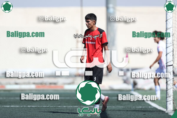 ایرانمهر باباخانی 0–3 پرسپولیس