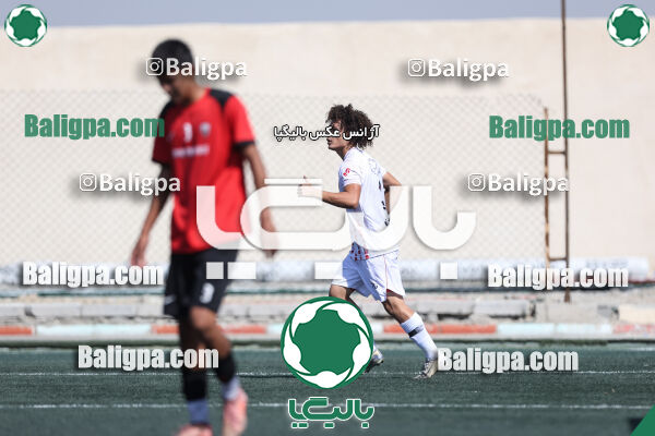 ایرانمهر باباخانی 0–3 پرسپولیس