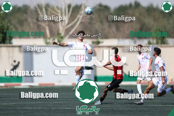 ایرانمهر باباخانی 0–3 پرسپولیس