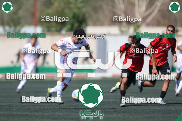 ایرانمهر باباخانی 0–3 پرسپولیس