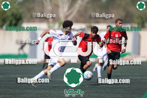 ایرانمهر باباخانی 0–3 پرسپولیس